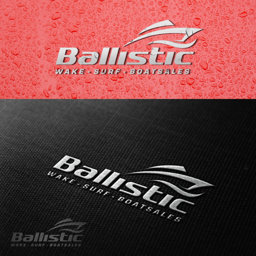  contest entry by Ernart