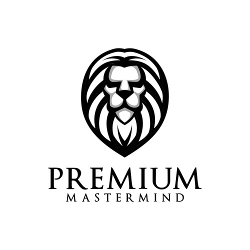 Proposta di design per un contest della categoria Logo realizzata da Kim Man