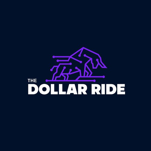 Design a Stock Market Logo (Bull, Money, Carousel Rides...Creative Freedom!) Design by Yulianto.dedy