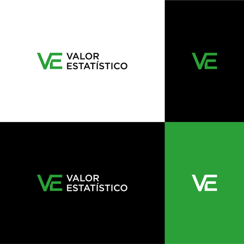 Create a logo that says this is the future of investing Design by 71Z Dezign