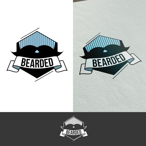  contest entry by Marl1Design