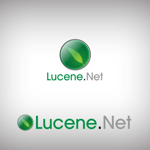 Help Lucene.Net with a new logo デザイン by 6006