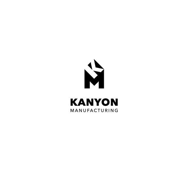 Kanyon Manufacturing Logo