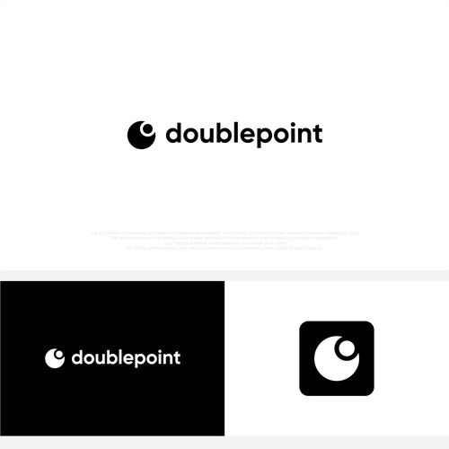 Logo for Next Generation Human Computer Interaction Tech Design by Nirlinadi