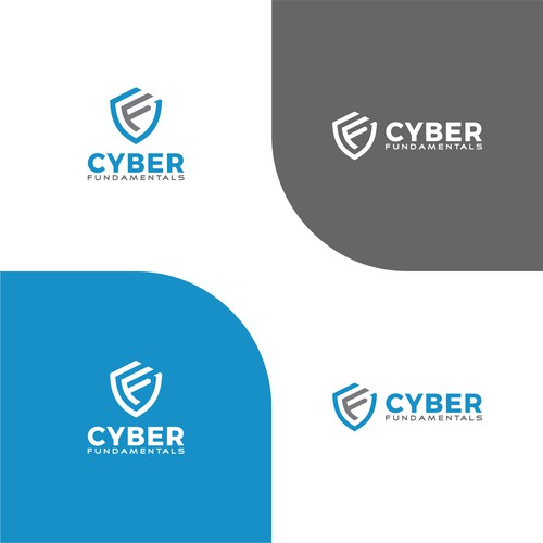 Cyber Security Firm seeks logo to give us an edge and stand out from the crowd Design by Rusmin05