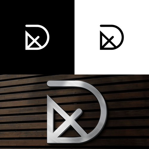 Logo for top influencer Design by IBe_Art