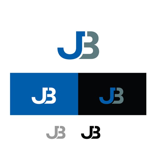 Logo for Personal Brand Design by sam_kalye