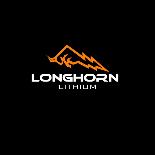 Design a powerful and rugged logo for a lithium battery company Design by M1SFA