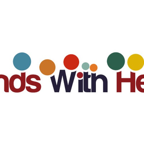 Friends With Heads needs a new logo Design von Botja