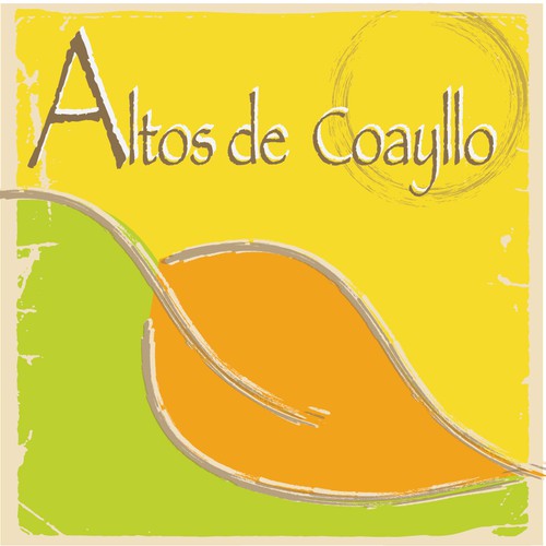 Logo y paquete de imagen corporativa propuesta en el concurso por danielevasquez