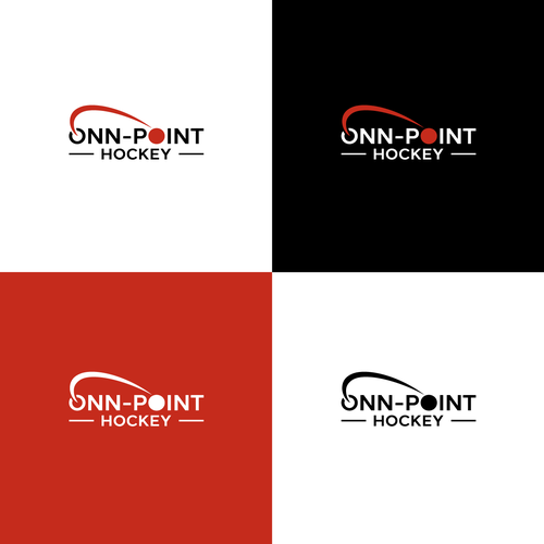 Dynamic, modern logo required for my premium field hockey stick company.-ontwerp door Asyarief