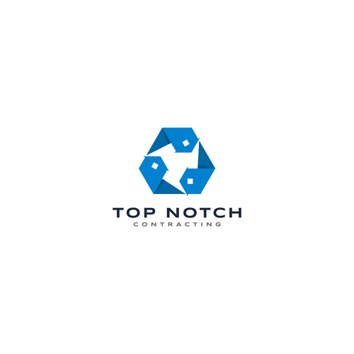 Top Notch Logo design contest