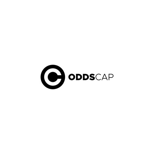 Design a simple hat logo for sports betting clothing company Design by << NENTINEN >>