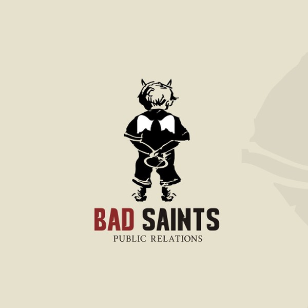 Design by BRE!N titled "lovely bad boy"