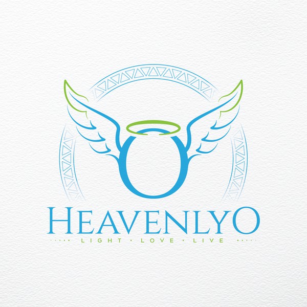 Logo design contest entry.