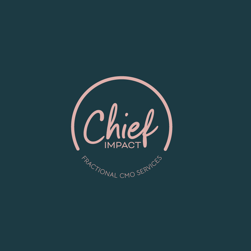 Smart Strategy, Bold Branding: Design for Female Fractional CMO Diseño de Emmevi_design