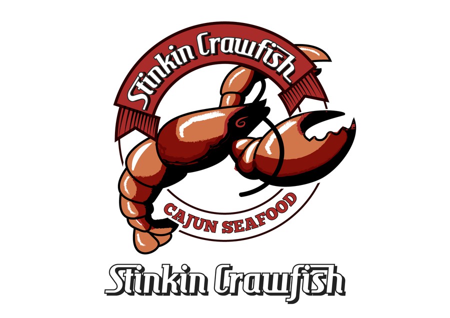 Cajun Seafood Restaurant Logo Design Needed Logo design contest