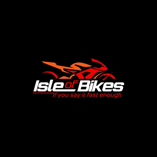 Design a modern logo for a new independent motorcycle dealer Design by Fikri desno