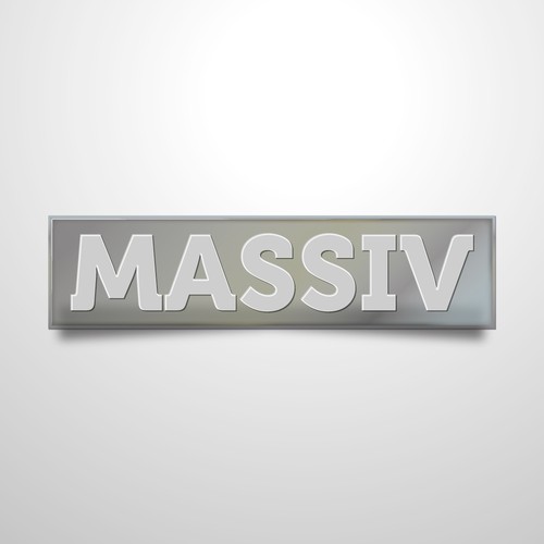 Logo design contest entry by bernd h.