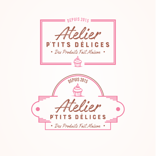 Logo design contest entry by AWI^_^