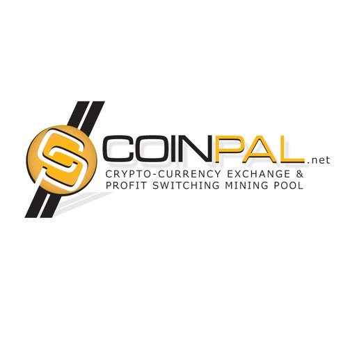 Create A Modern Welcoming Attractive Logo For a Alt-Coin Exchange (Coinpal.net) Design por JCJ-Art&Design