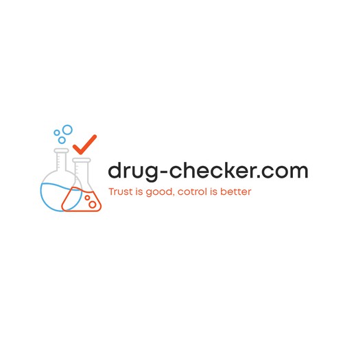 analytics and drugtest Design by hbn426