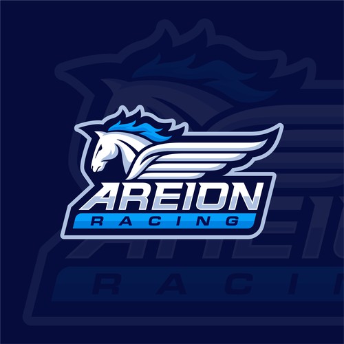 Logo design contest entry by R1SIGN