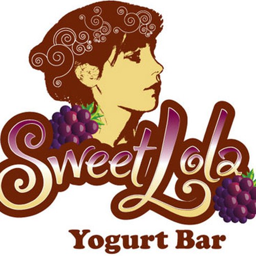 Desperate For Logo!!!! Design by KM2