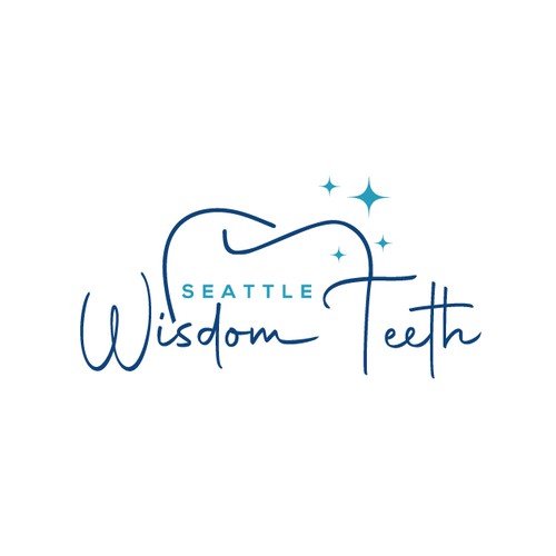 Seattle Wisdom Teeth Design by ✦✦ArtRasu✦✦
