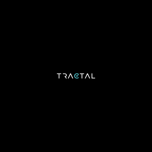 Design di Tractal Logo and Branding di ANGEL A.