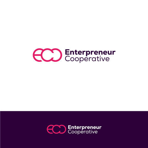 A Design that Brings High-growth Entrepreneurs Together Design by *eleanor