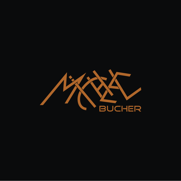 Design by alfal:) titled "Michel Bucher"