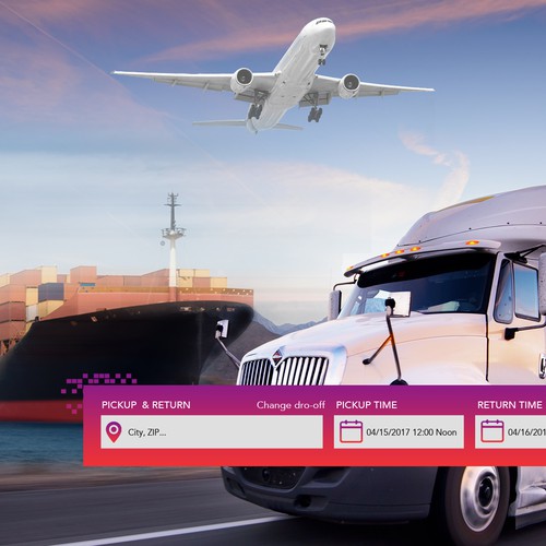 Home Page Website Design Design by Snap Sebbata