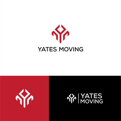 Moving Company Logo Design by Must_Art