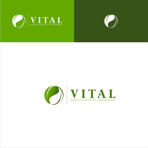  contest entry by HDisain