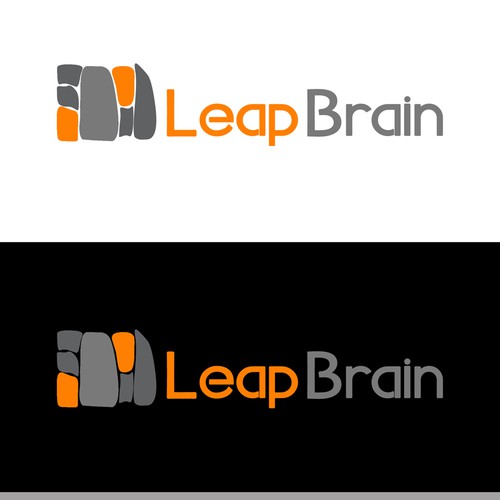 Leapbrain needs a logo Design by Cardo Creations