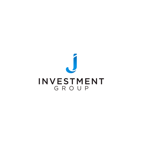 J INVESTMENT GROUP Design by Pitu™