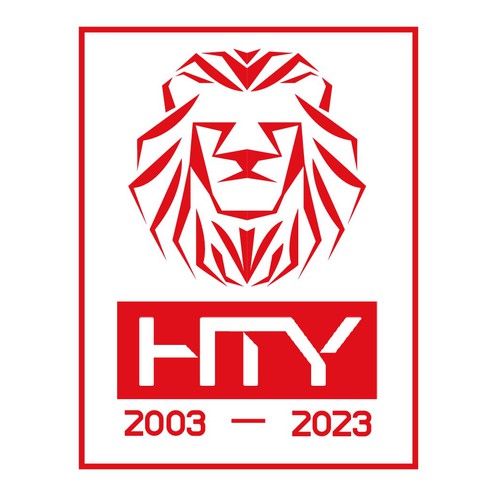 Update Logo for Law Firm To Celebrate 20 Years Design by Victor Torres