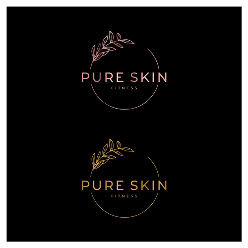 Eco-conscious skincare Design by pixel_talk