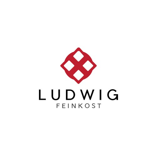 Logo design contest entry by elioqoshi