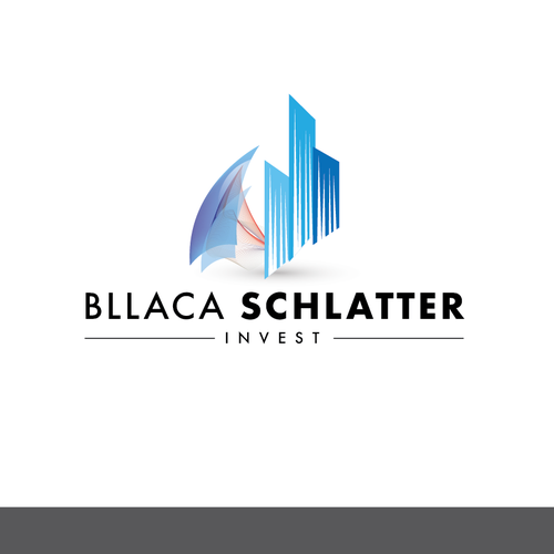 Design de logotipos proposta de design por Romano Studer