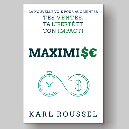 Book cover contest entry by wildEagles'99