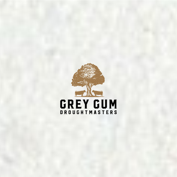 Design by JRXBARKER titled "GREY GUM"