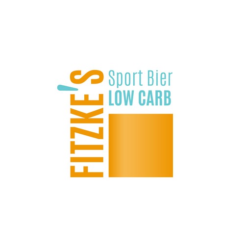 Product label contest entry by design kitchen