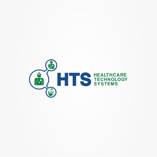 ]**Logo needed for Healthcare Technology Systems Design by fast