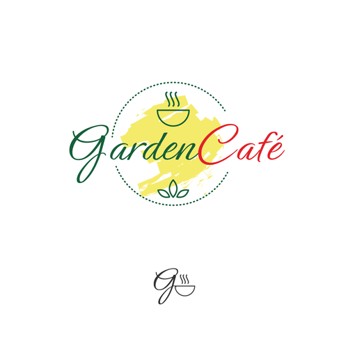 Logo & social media pack contest entry by doby.creative