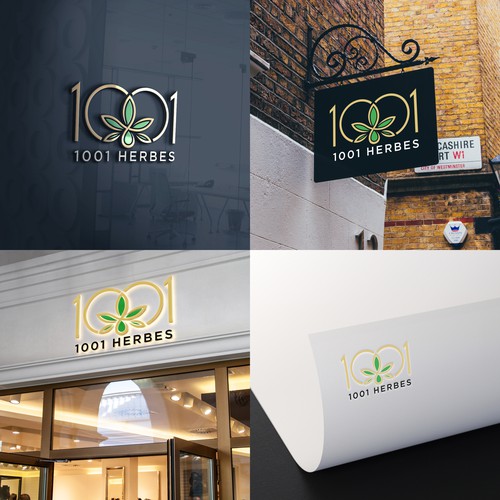 Logo design contest entry by siti maslikah