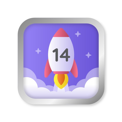 Design our awesome badges and achievements for our learning platform! Design by Kreativibe