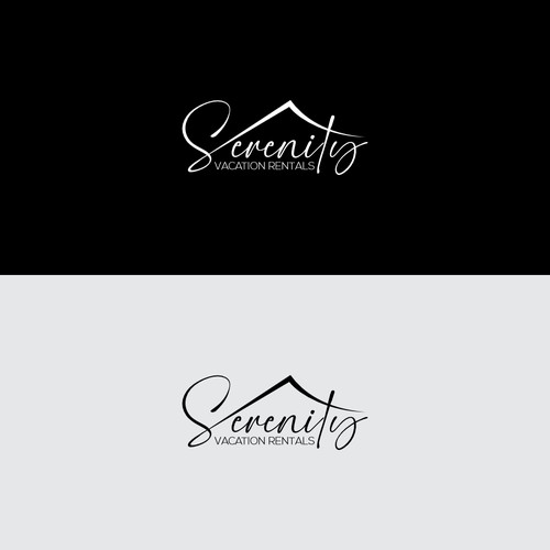 Design di New Vacation home rentals logo for our Airbnb! di Sejad Bhuvar