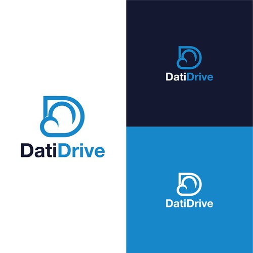 Datidrive Design by zumiko